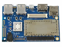 DRAGONBOARD 410C